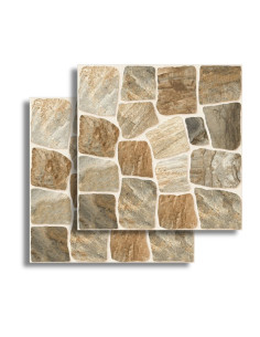 RIVOLI TERRA 51 X 51